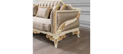 Papatya koltuk takımı