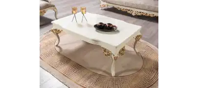 Papatya koltuk takımı