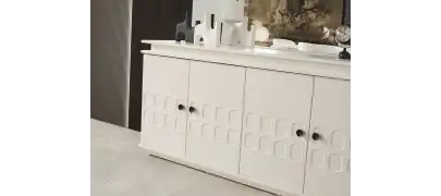 Petek Yemek Takımı