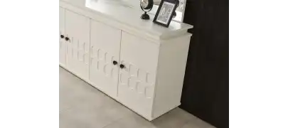 Petek Yemek Takımı