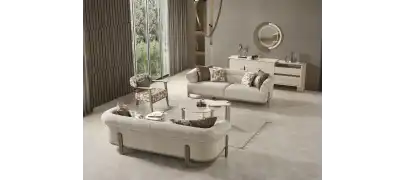 Petra Koltuk Takımı