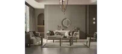 Petra Koltuk Takımı