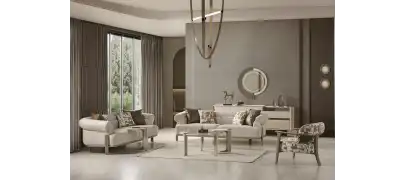 Petra Koltuk Takımı