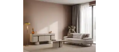 Petral Koltuk Takımı