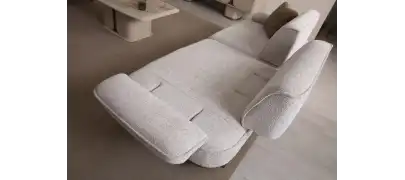 Petral Koltuk Takımı