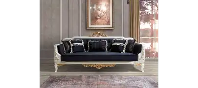 Pırlanta Koltuk Takımı