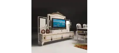 Pırlanta Yemek Odası