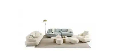 Prada Koltuk Takımı