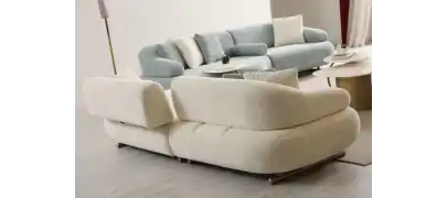 Prada Koltuk Takımı