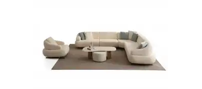 Prada Köşe Takımı