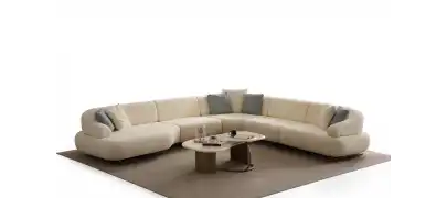 Prada Köşe Takımı