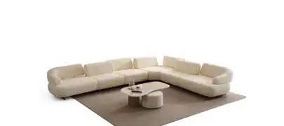 Prada Köşe Takımı