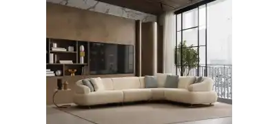 Prada Köşe Takımı