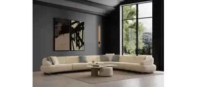 Prada Köşe Takımı