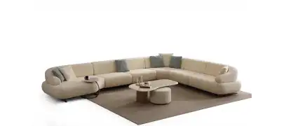 Prada Köşe Takımı