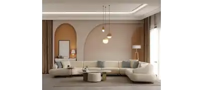 Prada Köşe Takımı