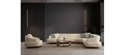 Prada Köşe Takımı