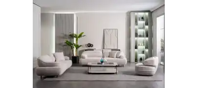 Pragma koltuk takımı