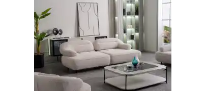 Pragma koltuk takımı