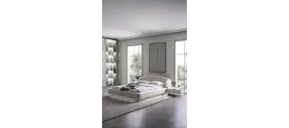 Pragma Köşeli Yatak Odası