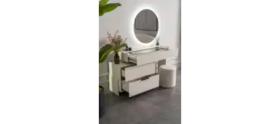 Pragma Köşeli Yatak Odası