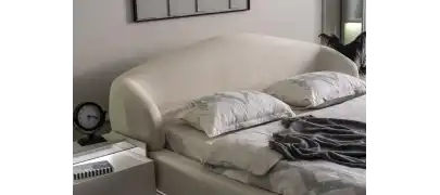 Pragma Köşeli Yatak Odası