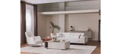 Rams Koltuk Takımı