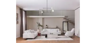 Rams Koltuk Takımı