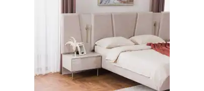 Rams Yatak Odası Takımı