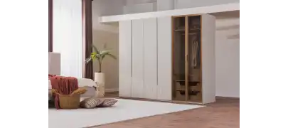 Rams Yatak Odası Takımı