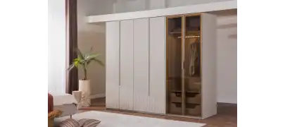 Rams Yatak Odası Takımı