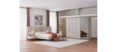 Rams Yatak Odası Takımı