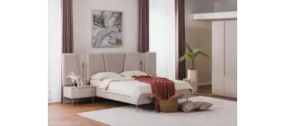 Rams Yatak Odası Takımı