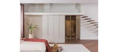 Rams Yatak Odası Takımı