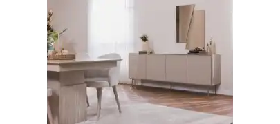 Rams Yemek Odası Takımı