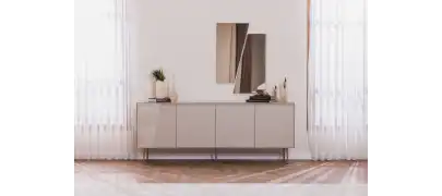 Rams Yemek Odası Takımı