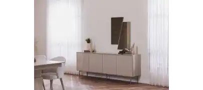 Rams Yemek Odası Takımı