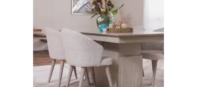 Rams Yemek Odası Takımı