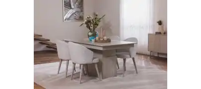 Rams Yemek Odası Takımı