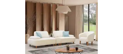 Relaks Koltuk Takımı