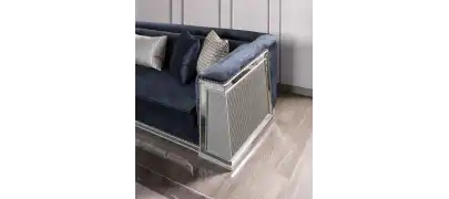 Rodesa Koltuk Takımı