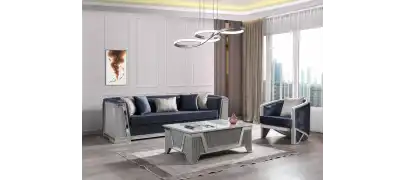 Rodesa Koltuk Takımı