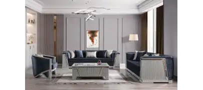 Rodesa Koltuk Takımı