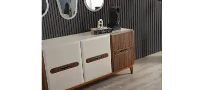 Roys Ceviz Yemek Takımı