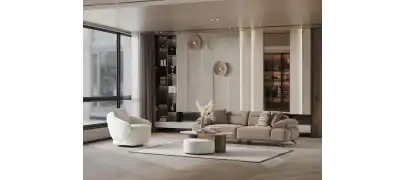 Safir koltuk takımı