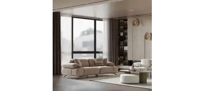 Safir koltuk takımı