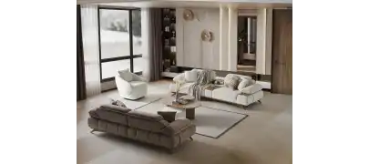 Safir koltuk takımı