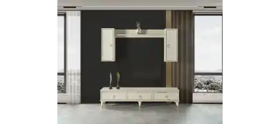 İnegöl Mobilyası Sedef Tv Ünitesi