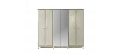 İnegöl Mobilyası Sedef Yatak Odası