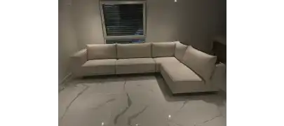 Seher Hanım Almanya Teslimatımız